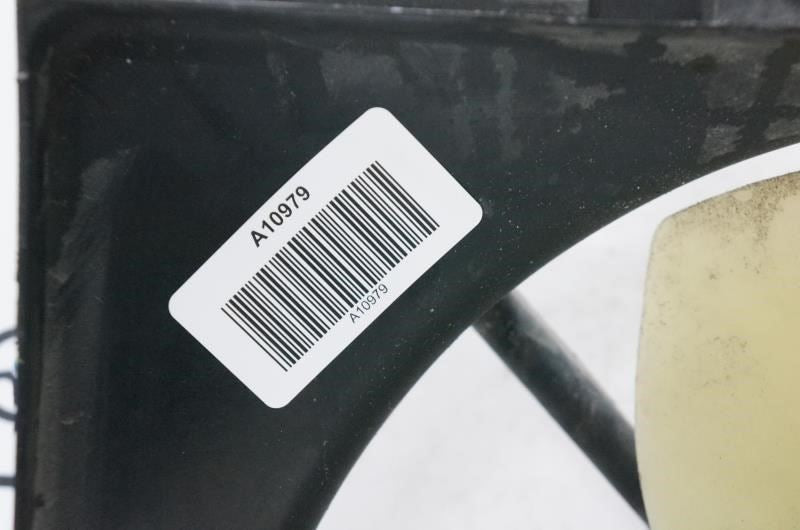 2007-2014 Subaru Legacy 2.5L Left Radiator Cooling Fan Motor Assy 45122AG02C OEM - Alshned Auto Parts