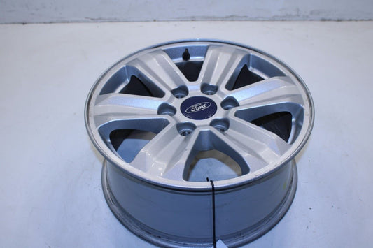 2015-2020 Ford F150 XL Super Cab Alloy Wheel R17x7.5Jx44 6 Spoke FL34-1007-AA - Alshned Auto Parts