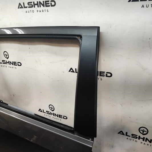 11-20 Dodge Journey Rear Right Passenger Door Shell Panel 68067472AC OEM *ReaD* - Alshned Auto Parts