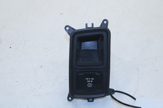 13-16 Ram 1500 Laramie Center Dash Right Pocket Storage w/ Inverter Power Outlet - Alshned Auto Parts