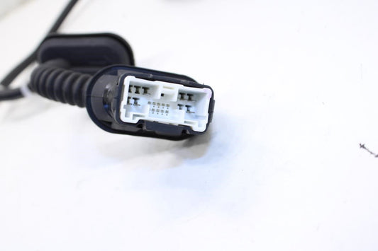 2014-19 Infiniti Q50 Luxe RWD Rear Left Driver Door Wire Harness 24126-4GA0A OEM - Alshned Auto Parts