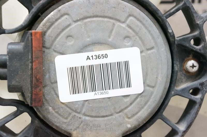2013-2017 Honda Accord Radiator Cooling Fan Motor Assembly 19015-5A2-A02 OEM - Alshned Auto Parts