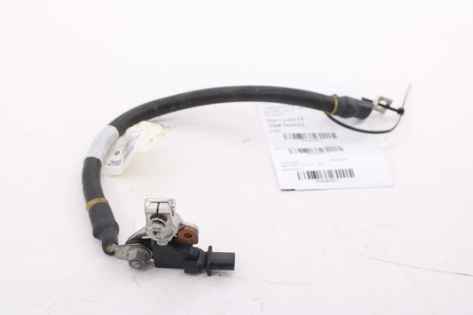 2014-2016 Dodge Durango SXT 3.6L Negative Battery Cable Wire Harness with Sensor - Alshned Auto Parts