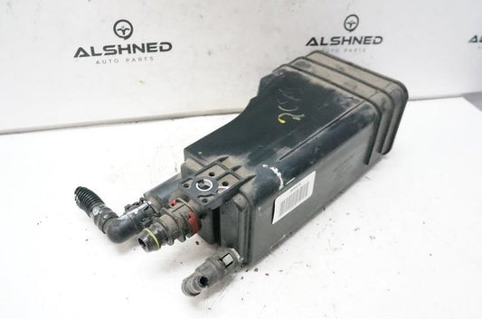 2017-2023 Subaru Impreza Fuel Vapor Evaporator Emission Canister 42035FL01A OEM - Alshned Auto Parts
