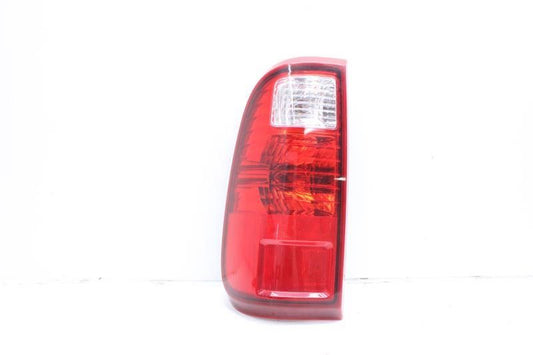 2008-2016 Ford F250 SD Rear Left Driver Side Tail Light Lamp 7C34-13B505-A OEM - Alshned Auto Parts