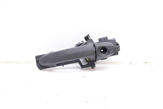 2018-2022 Ford EcoSport Front Left Side Door Exterior Handle GN15-A224A37-FA OEM - Alshned Auto Parts