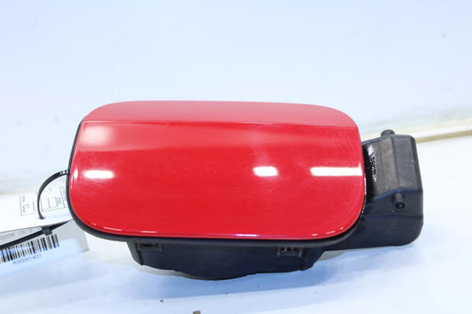 15-18 Volkswagen Jetta Fuel Tank Filler Housing Door Lid Cover 5C6-809-857-F-GRU - Alshned Auto Parts