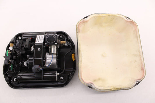 2006-2012 Land Rover Range Rover HSE Air Suspension Compressor Pump LR041777 OEM - Alshned Auto Parts