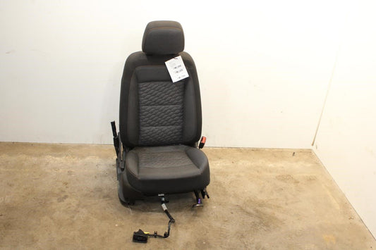 2018-24 Chevrolet Equinox LT Front RH Side Seat Complete w/ Buckle 13525391 OEM - Alshned Auto Parts
