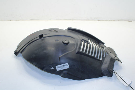 2017-20 Maserati Ghibli Front Left Side Wheelhouse Liner Splash Shield 670030232 - Alshned Auto Parts