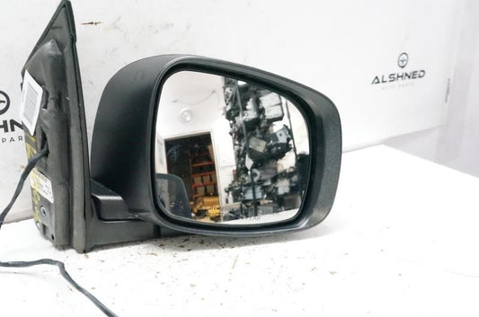 11-14 Chrysler Town & Country Passenger RH Side Rear View Mirror 1AB721W1AF - Alshned Auto Parts