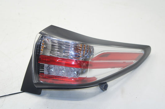 2015-2019 Nissan Murano Platinum Rear Right Side Tail Light Lamp 26550-5AA0B OEM - Alshned Auto Parts