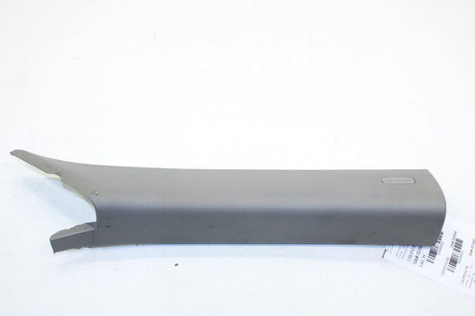 11-16 Porsche Panamera 4 FR RH Windshield A Pillar Cover Trim 970-555-180-02-9F1 - Alshned Auto Parts