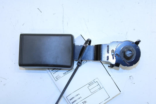 2017-2023 GMC Acadia SLT-1 Rear Left Side 3rd Row Seat Belt Buckle 84630809 OEM - Alshned Auto Parts