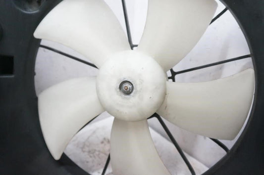 2007-2009 Honda CR-V Radiator Cooling Fan Motor Assembly 19015-RZA-A01 OEM - Alshned Auto Parts