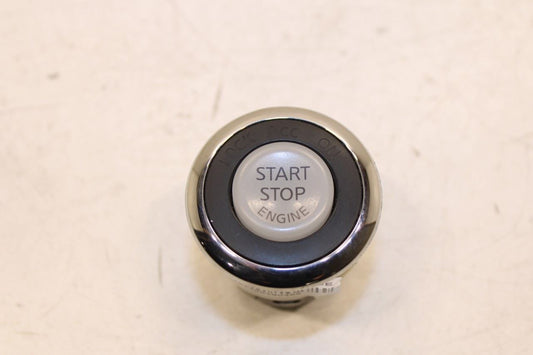 2014-17 Infiniti QX50 3.7L Engine Start Stop Ignition Switch Button 25151-1LA0A - Alshned Auto Parts