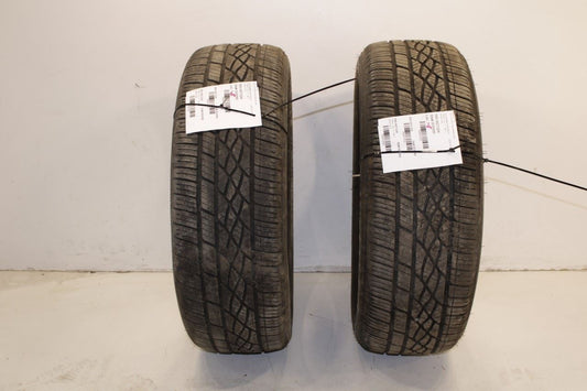 2025 Tire Firestone Firehawk AS V2 215/55R18 95H Pair R73702 *ReaD* - Alshned Auto Parts