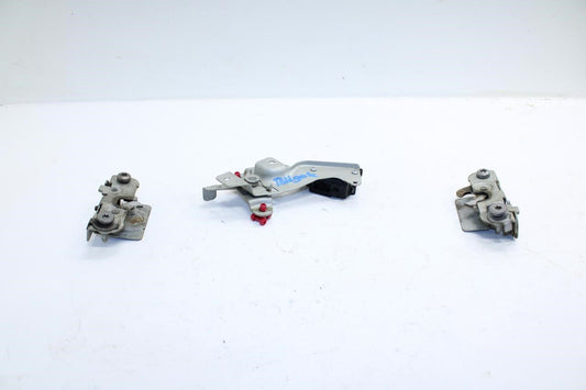 15-25 Ford F150 Tailgate RH and LH Door Latch w/ Powered Actuator FL3499431F94D - Alshned Auto Parts