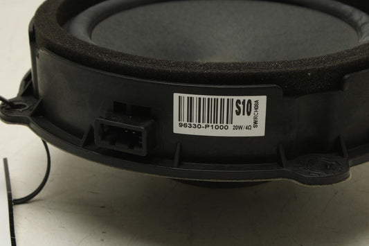 2023-2024 KIA Sportage Hybrid EX Rear Left Side Door Audio Speaker 96330-P1000 - Alshned Auto Parts
