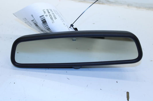 2015-2016 BMW 435I Gran Coupe xDrive Inside Rear View Mirror 51166821263 OEM - Alshned Auto Parts