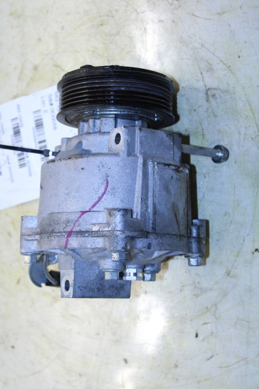 2018-2025 Mitsubishi Eclipse Cross ES AC Air Conditioner Compressor 7813A801 OEM - Alshned Auto Parts