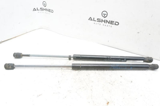 2009-2018 Ram 1500 Front Hood Lift Support Strut Pair 55372572AB OEM - Alshned Auto Parts