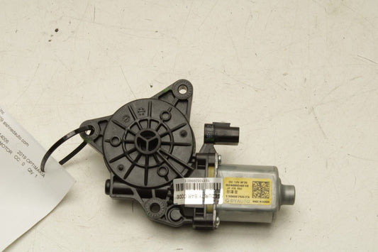 2016-2020 Kia Optima LX Front Right Side Door Power Window Motor 82460-D4010 OEM - Alshned Auto Parts