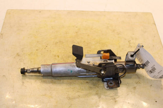 2007-2011 Toyota Camry LE 2.5L FWD Steering Column Assembly 45250-06380 OEM - Alshned Auto Parts