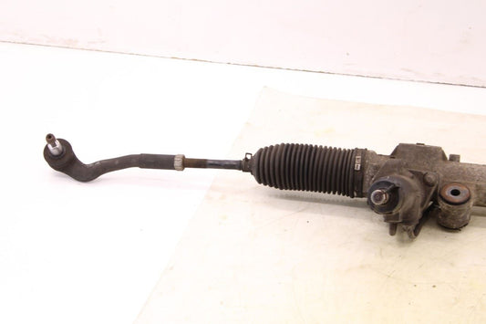 2006-2009 Mercedes-Benz CLK 350 3.5L RWD Power Steering Gear Rack and Pinion - Alshned Auto Parts
