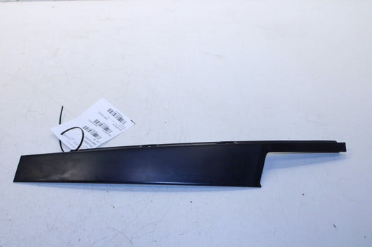 14-23 Jeep Cherokee 75th Anniversary Front Right Door B-Pillar Applique Molding - Alshned Auto Parts