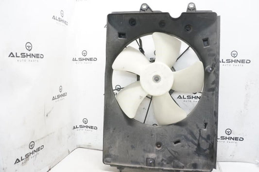 2009-15 Honda Pilot EX Left Radiator Cooling Fan Motor Assy 19015-RN0-A01 *ReaD* - Alshned Auto Parts
