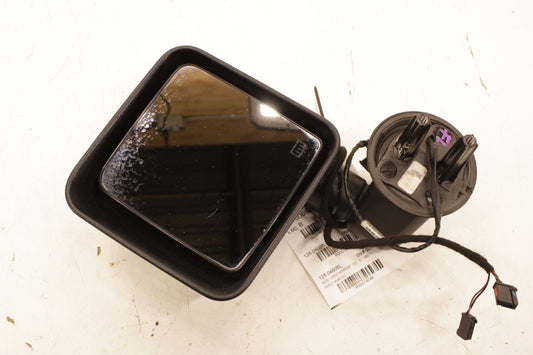 15-18 Jeep Wrangler Sport 2dr 3.6L Driver Left Side Rear View Mirror 68249847AC - Alshned Auto Parts