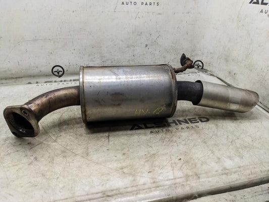 2007-2009 Lexus RX350 3.5L Rear Exhaust System Muffler Tail Pipe 17430-20100 OEM - Alshned Auto Parts