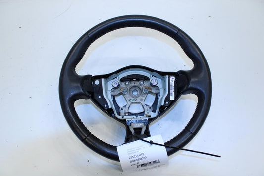 2015-2019 Nissan Sentra SV 1.8L Steering Wheel w/ Leather Cover 48430-4FY0A OEM - Alshned Auto Parts