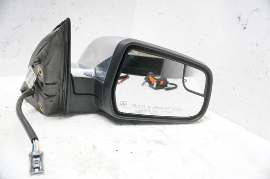 2010-14 Chevrolet Equinox LTZ Passenger Right Side Rear View Mirror 22818268 OEM - Alshned Auto Parts