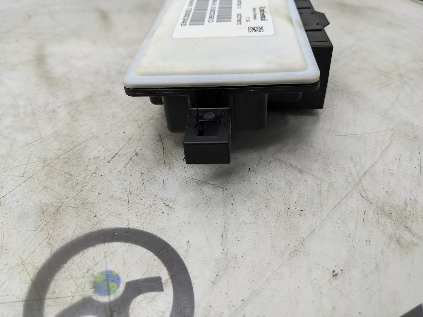2017-2020 BMW 430i xDrive Air Bag Diagnostic Control Module 65776837359 OEM - Alshned Auto Parts