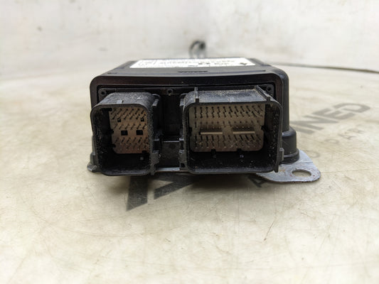 2017-2018 Lincoln MKX Air Bag Restraint Control Module H2GT-14B321-BA OEM - Alshned Auto Parts