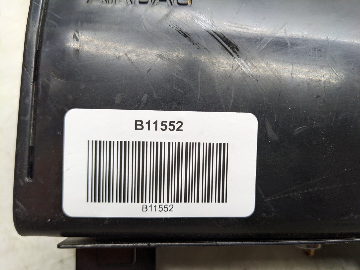 2015-2018 Hyundai Sonata Knee Air Bag Inflator Module 56970-C2000 OEM - Alshned Auto Parts