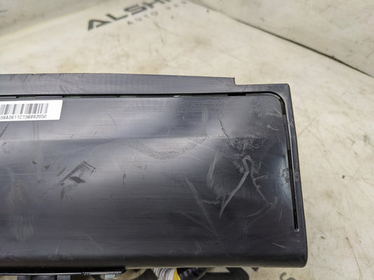 2016-17 Hyundai Sonata Dash Lower Knee Air Bag Inflator Module 56970-C1000 OEM - Alshned Auto Parts