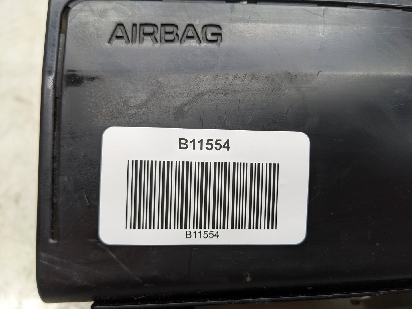 2016-17 Hyundai Sonata Dash Lower Knee Air Bag Inflator Module 56970-C1000 OEM - Alshned Auto Parts
