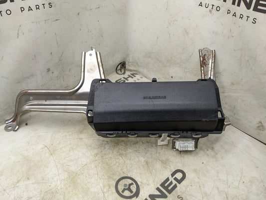 2013-2018 Toyota Avalon Left Knee Air Bag Inflator Module Black 73900-06021-C0 OEM - Alshned Auto Parts