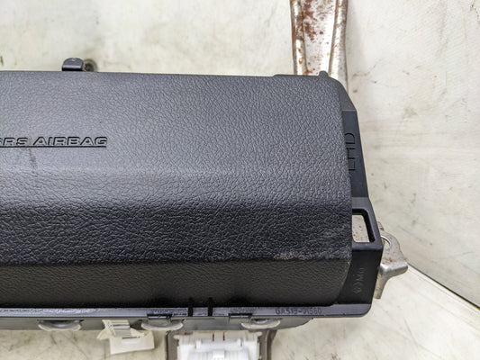 2013-2018 Toyota Avalon Left Knee Air Bag Inflator Module Black 73900-06021-C0 OEM - Alshned Auto Parts