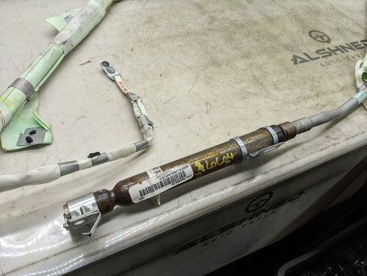 2011-2014 Ford Edge Right Side Roof Inflator Curtain Air Bag CT43-78042D94-AB OEM - Alshned Auto Parts