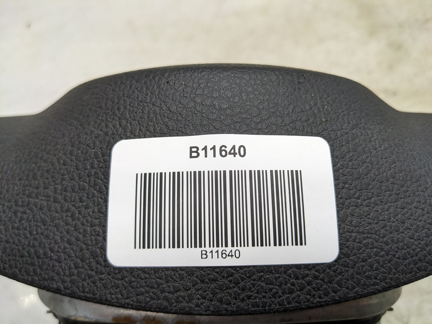 2010-2018 Volkswagen Jetta Left Driver Steering Wheel Air Bag 1KM880201F81U OEM - Alshned Auto Parts