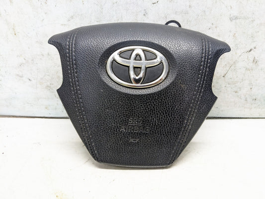 2015-2020 Toyota Sienna Left Driver Steering Wheel Air Bag 45130-08100 OEM - Alshned Auto Parts