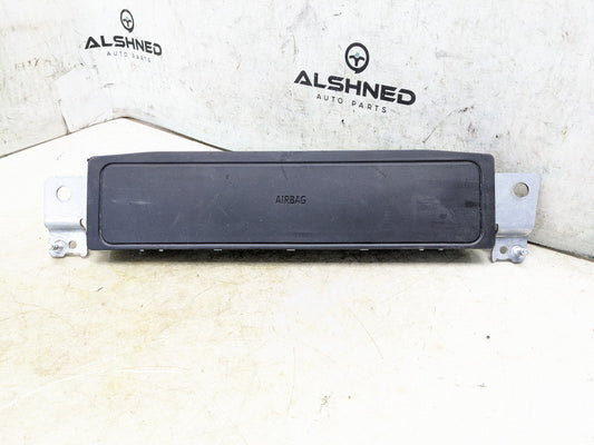 2012-2016 BMW 328I Front Left Lower Dash Knee Airbag 72129228652 OEM - Alshned Auto Parts