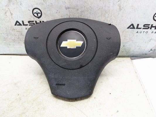 2008-2012 Chevrolet Malibu Left Driver Steering Wheel Air Bag 20963721 OEM - Alshned Auto Parts