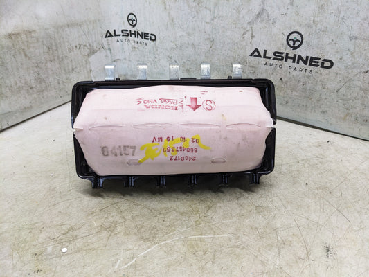 2017-2021 Honda Ridgeline Passenger Right Front Dash Airbag 77820-TG7-A81 OEM - Alshned Auto Parts