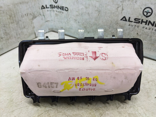 2017-2021 Honda Ridgeline Passenger Right Front Dash Airbag 77820-TG7-A81 OEM - Alshned Auto Parts