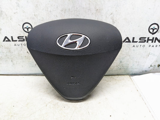 2011-2017 Hyundai Veloster Left Driver Steering Wheel Air Bag 56900-2V000 OEM - Alshned Auto Parts